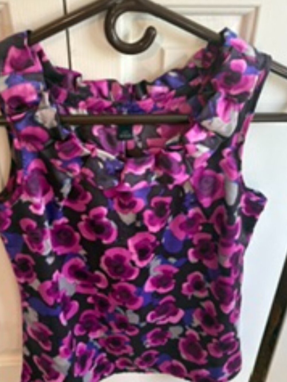 Banana Republic size PXS blouse